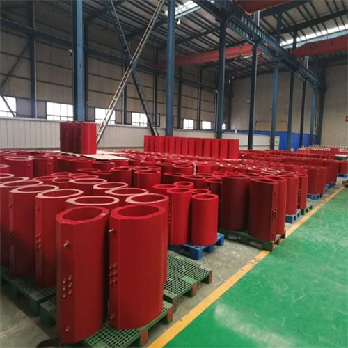 萨尔图2500KVA干式变压器
