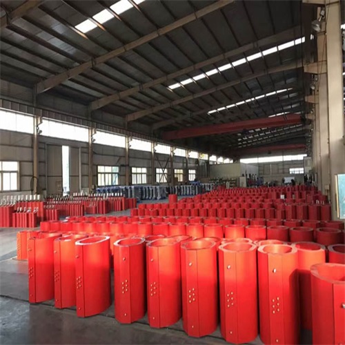 萨尔图SCB10-500KVA干式变压器