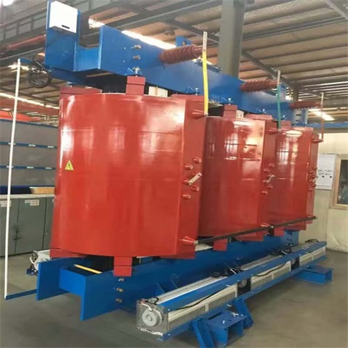 萨尔图SCB10-500KVA干式变压器价格