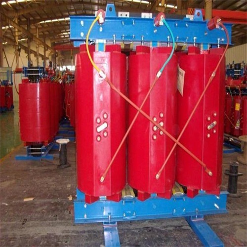 萨尔图SCB10-1000KVA干式变压器