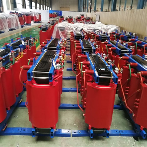 萨尔图2500kva干式变压器尺寸